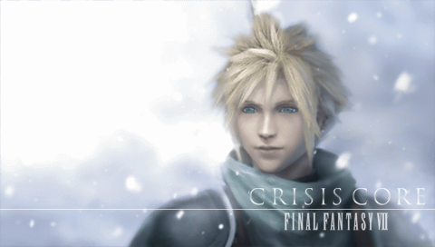 Final Fantasy VII - Обзор Crisis Core: Final Fantasy VII