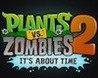 Plants vs. Zombies 2: It's About Time - «Мечта садовода». Обзор Plants Vs. Zombies 2: It's About Time